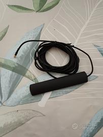 Antenna per allarme Lince