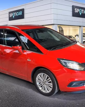 OPEL Zafira 1.6 CDTi 134CV Start&Stop Innovation