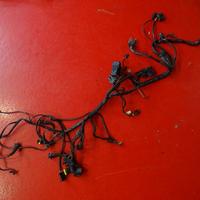 IMPIANTO ELETTRICO DUCATI MULTISTRADA 620 IE