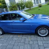 BMW 120D XDRIVE M SPORT