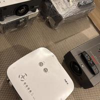 Video proiettore NEC NP 3250