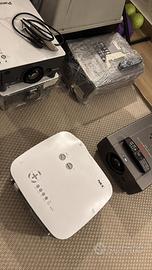 Video proiettore NEC NP 3250