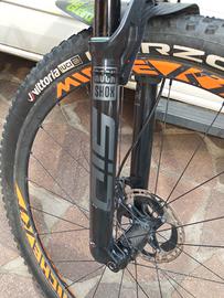 Forcella Rock Shox Sid SL 