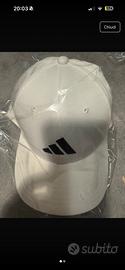 Cappellino Adidas Ale Galan