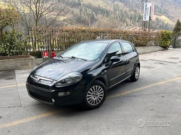 Ricambi Fiat Punto Evo 2010 5 porte nera e grigia