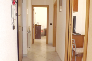 Appartamento per brevi periodi