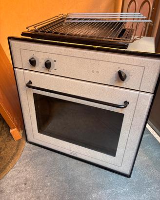 Forno elettico FRANKE