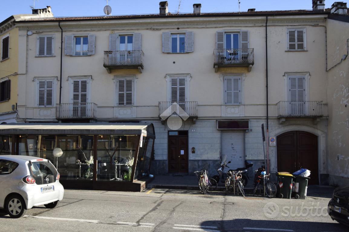 Appartamento – Torino, Madonna del Pilone, Circoscrizione 7 - Vista 4