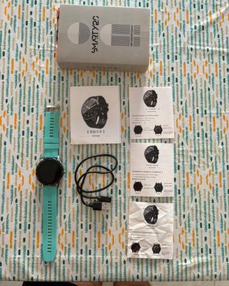Orologio Smarty SW020
