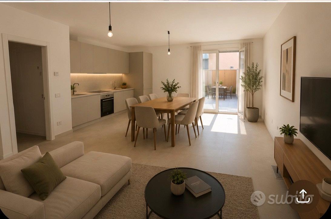 Appartamento – Vigodarzere, Rombaldi - Altro