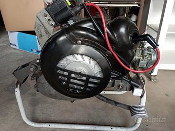 motore vespa pk 75 dr