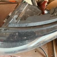 Fari  Range Rover Evoque anno 2018-2022