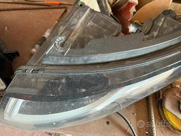 Fari  Range Rover Evoque anno 2018-2022