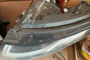 Fari  Range Rover Evoque anno 2018-2022