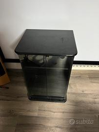 Mobiletto per HI Fi