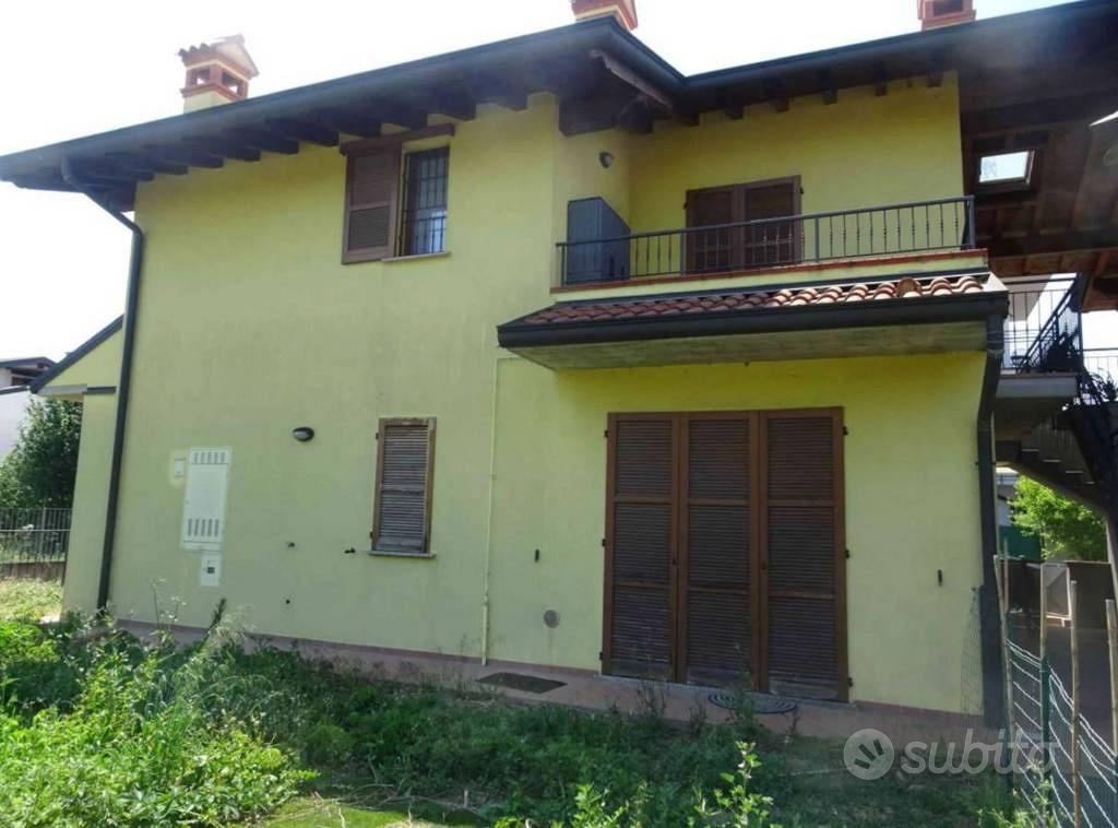Appartamento – Ciserano, Bergamo - Vista 5