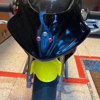 Carenature minimoto Dm