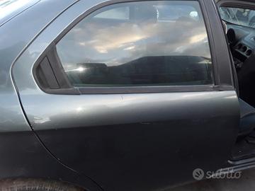 PORTIERA POSTERIORE DESTRA ALFA ROMEO 156 Berlina