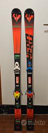 Sci Rossignol SL 142