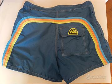 Costume Sundek blu