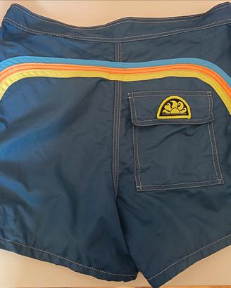 Costume Sundek blu
