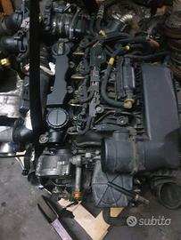 Motore 9hz 1.6 hdi