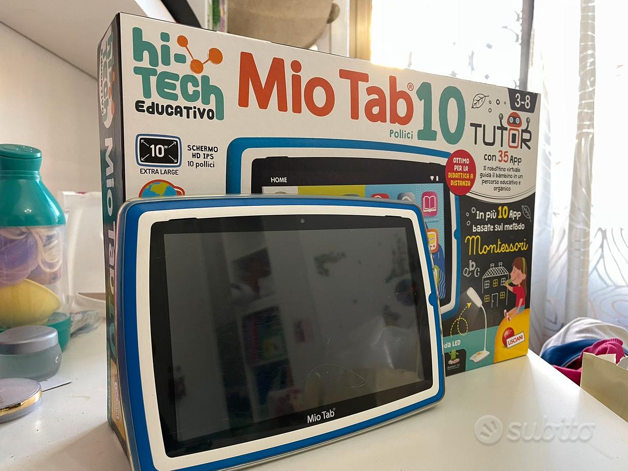 Tablet+educativo - Vendita in Tutto per i bambini 