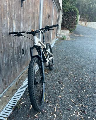 Focus sam2 XL E-bike MTB 2022