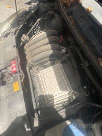MOTORE CLASSE 1.6 BENZINA
