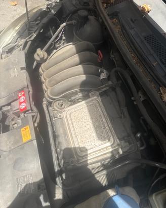 MOTORE CLASSE 1.6 BENZINA