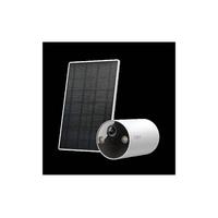 Telecamera Smart Wire-Free con Pannello Solare