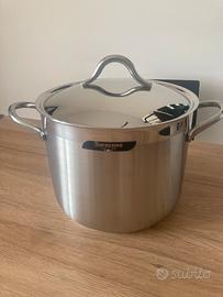 Pentola Barazzoni Prestige 22 cm + coperchio