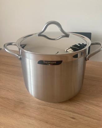 Pentola Barazzoni Prestige 22 cm + coperchio