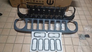 Mascherina frontale Jeep Renegade 