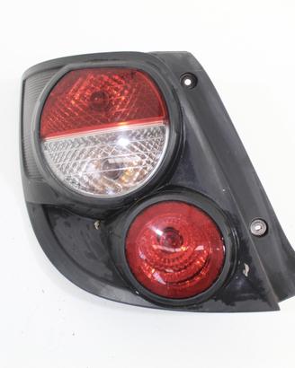 STOP FANALE POSTERIORE SINISTRO CHEVROLET Aveo 2°
