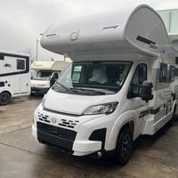 Ci International Horon 90 M