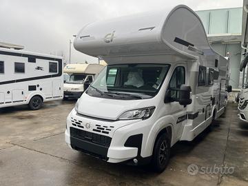 Ci International Horon 90 M