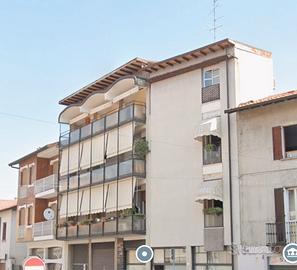 Busto G, ampio 3/4 locali con terrazzi e box