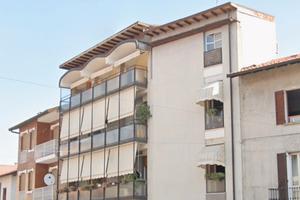 Busto G, ampio 3/4 locali con terrazzi e box