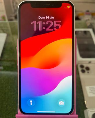 IPHONE 12 MINI 128GB USATO Garanzia: 1 ANNO