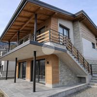 CASA INDIPENDENTE A BORNO