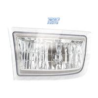 FANALE SINISTRO ANTIABBAGLIO TOYOTA LAND CRUISER F