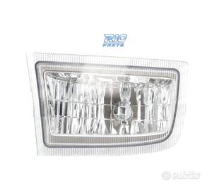 FANALE SINISTRO ANTIABBAGLIO TOYOTA LAND CRUISER F