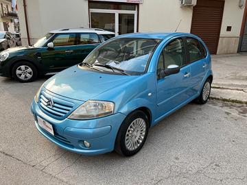 Citroen C3 1.4 HDi 70CV Exclusive