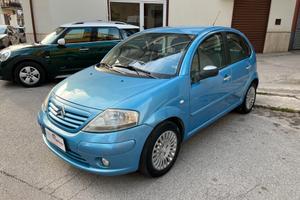 Citroen C3 1.4 HDi 70CV Exclusive