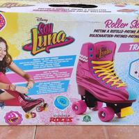 Pattini Soy Luna