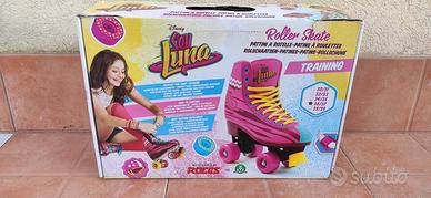 Pattini Soy Luna