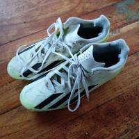 adidas calcio crazyfast
