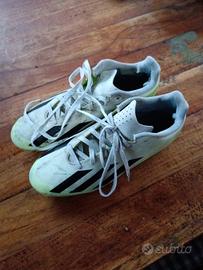 adidas calcio crazyfast