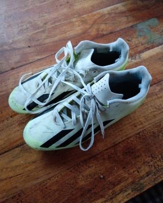 adidas calcio crazyfast